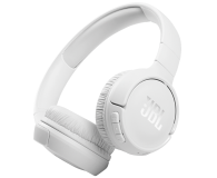 JBL Słuchawki Nauszne BT JBL T510BT białe# - 1379829 - zdjęcie 1
